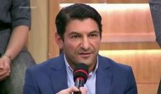 Eldar Qasımovun qardaşı evləndi - FOTO