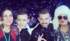 “Azərbaycanın səsi-2” qalibi bizi "Türkvision"da təmsil edəcək