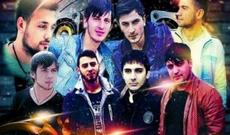 Gürcüstanda azərbaycanlı gənc müğənnilərin qala konserti keçiriləcək