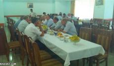 Komitə sədri “Təzəpir”də ehsan verilməsinə münasibət bildirib