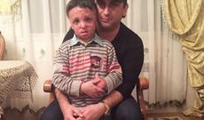 Tolikdən ibrətamiz əməl