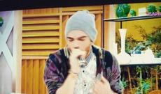 SON DƏQİQƏ! Türklər Elnurun soyadını səhv yazdılar! - FOTO