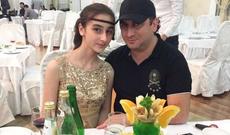 Tolik doğmaları ilə bir araya gəldi