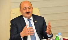 İsrafil Kərimov: “Əgər bir açıqlama olsa, veriləcək”
