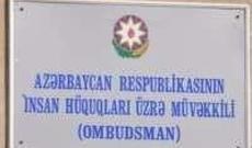 Ombudsman Rauf Mirqədirov, Arif Yunusovla görüşüb