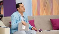 Elgiz Əkbərin "yeni" layihəsi budur?