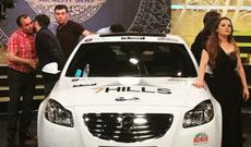 "Maşın-şou"da ötən axşam nələr baş verib? - VİDEO