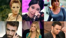 Türk sənətçiləri Azərbaycana başsağlığı verməkdədirlər...