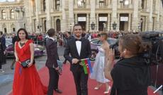 Elnur bu gün Azərbaycanı təmsil edəcək