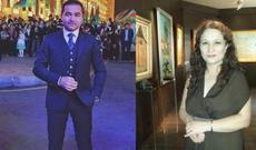 Mətanəti biabır edən ANS-çi İlkin Həsənini də yerində "otuzdurdu!"