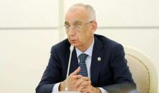 Mer: "Bizə müqavilə verilməlidir"