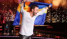 "Eurovision-2015"-in qalibi - İsveç - FOTO