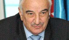 Əflatun Amaşov Abid Şərifova müraciət etdi