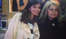 Sevda Sanəliyevanın anası rəhmətə gedib