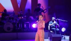 Əməkdar artistin I Avropa Oyunlarına həsr etdiyi konsert baş tutdu - FOTO