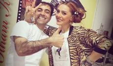 Rəqqas İlham Kərimliyə ağır itki üz verdi...