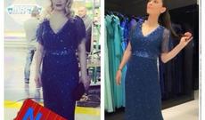 Nura və Samira: Hansi "təkrarçı" oldu? - FOTO