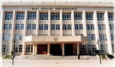 BDU və Şanxay Universiteti Anlaşma Memorandumu imzalayıb
