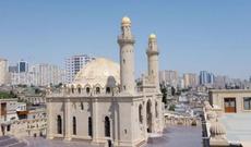 Sabah Ramazan ayının başlanması ilə bağlı fətva veriləcək