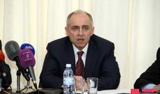 İlqar Məmmədov: “Soyadların dəyişdirilməsi sahəsində məhdudiyyət yoxdur"