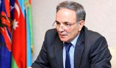 Əflatun Amaşov: "Dünyaya öz varlığımızı geniş miqyasda təsdiqlədik"