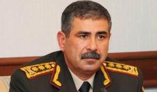 Müdafiə naziri: “Azərbaycan əsgəri quruda, havada və dənizdə Vətən qarşısında vəzifə borcunu şərəf və vicdanla yerinə yetirir”