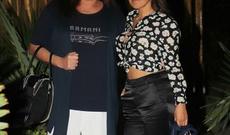 Samir Bağırov Rəqsanə ilə …