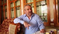 İki dost meyxanaçı yenidən bir arada