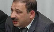 Elçin Behbudov Rauf Mirqədirovla görüşüb