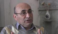 Həbsdə olan Arif Yunus tibbi müayinədən keçirilib