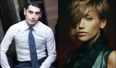 ŞOK! Röyanın keçmiş sevgilisi axtarışa verildi! - FOTO