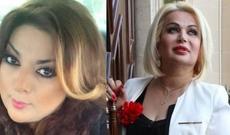 Nazənin: "Təranə Qumralı ərimlə tutmuşam və bunu sübut da etdim"