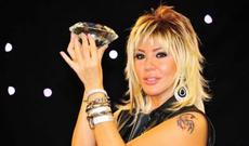 Brilliant Dadaşova İlhamə Quliyevanın qadağasına məhəl qoymadı - VİDEO