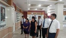 Masallıda "Azərbaycan gəncliyinin inkişafında Heydər Əliyev şəxsiyyətinin rolu" mövzusunda seminar keçirilmişdir