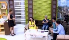 Elza Seyidcahanla Ulvira Qarayeva arasında qalmaqal yaşandı - FOTO