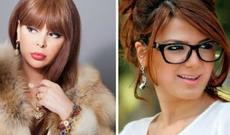 Aygün Kazımova Natavan Həbibi ilə bağlı təkzib yazdı!