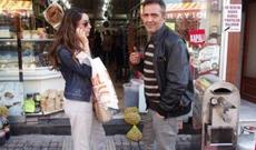 Yavuz Bingöl ailə həyatı qurub - FOTO