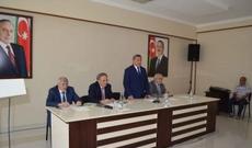 Mətbuat Şurası Lənkəranda tədbir keçirib
