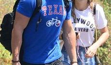 Serenay və Kerem sevgili olduqlarını gizlətməyiblər - FOTO