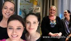 "Paramparça"dan sürpriz ayrılıq