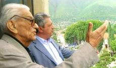 ŞOK! Nabrandakı restoranda müğənni döyülüb!