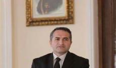 Faiq Ağayev əfsanəvi teleaparıcı ilə - FOTO