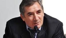 Nuşirəvan Məhərrəmli ATƏT nümayəndələri ilə görüşüb