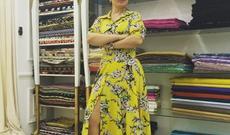 Ruhini bu cür bəyənmədilər - FOTO