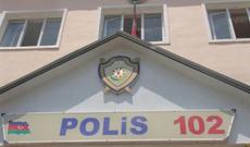Hüquq müdafiəçiləri polis şöbələrində monitorinq keçiriblər