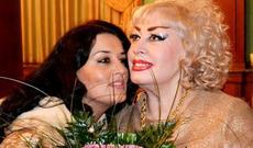 İlhamə Quliyevadan Elzaya titul: “Kolxoz bazarlarının kraliçası”