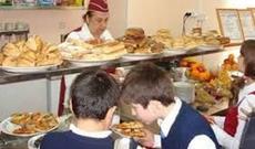 Orta məktəblərin bufetləri yoxlanılır