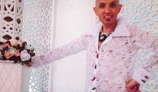 Samiraldo meyxanaçının məclisinə qadın paltarında gəlib - FOTO