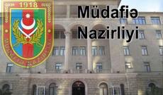 Müdafiə Nazirliyindən xəbərdarlıq