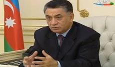 Daxili İşlər naziri Lənkəranda qəbul keçirib